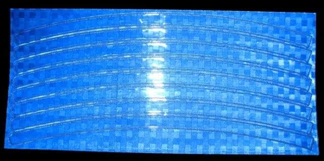 Déco pour vélo FJQXZ - Ref 2285342 Image 51