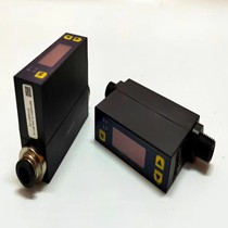 MEMS digital display air sampler clean gas detection analyzer MF4003 micro gas mass flow meter