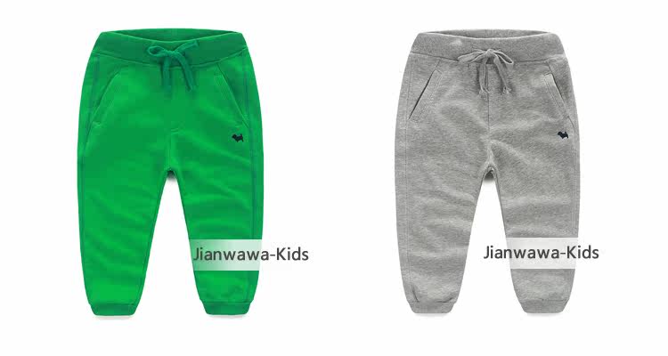 Pantalon garcon pantalon - Ref 2055305 Image 25