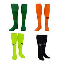 361 ° Sponsorship Chinese Delegation National Football Socks Four Colors Optional Football Socks