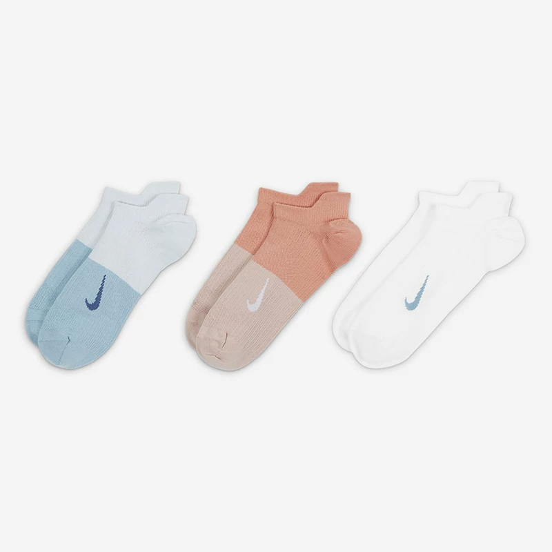 Nike, летние спортивные носки быстрой сушки для мужчин и женщин для отдыха