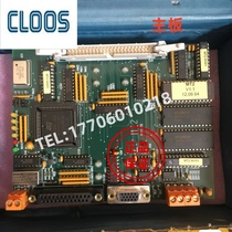 Advantage supply CLOOS 033568220 MBASE power board imported from Germany