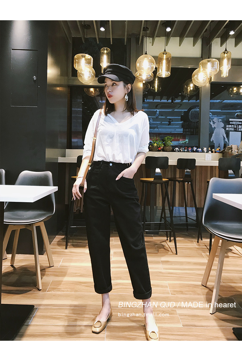 Jean femme - Ref 3192121 Image 18