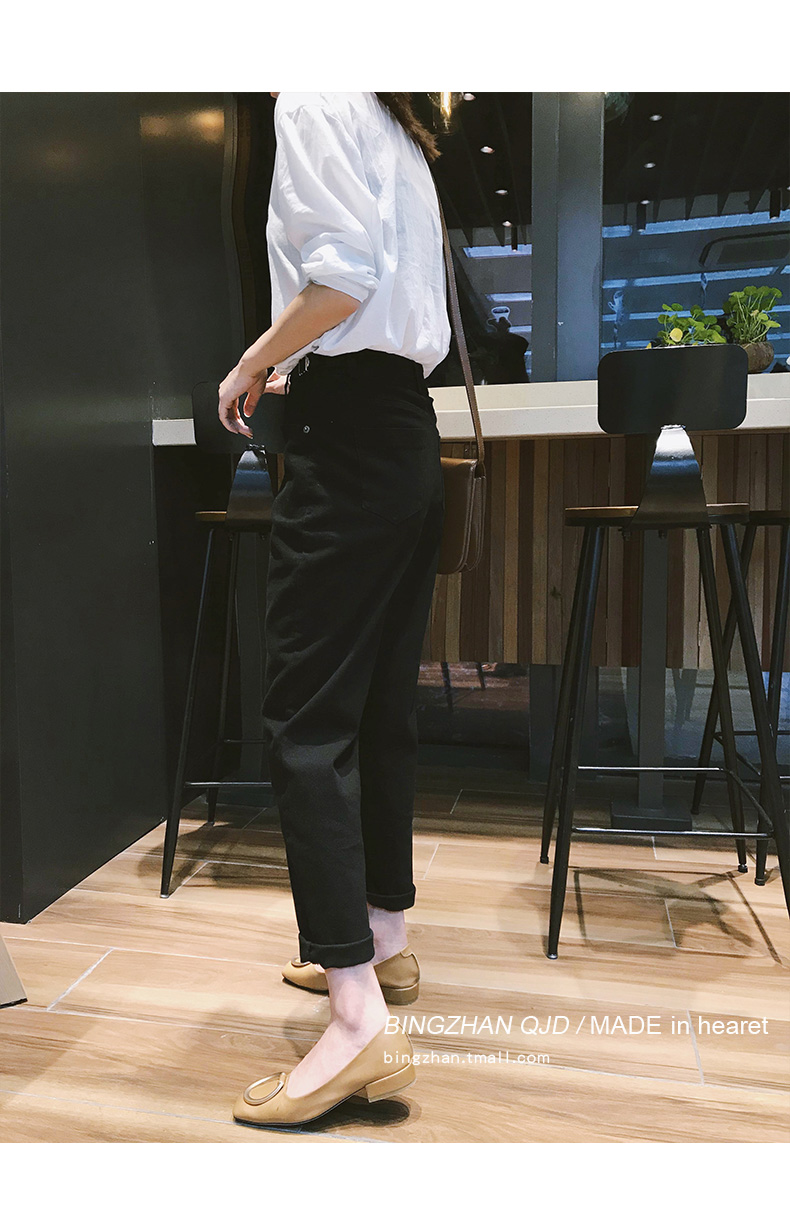Jean femme - Ref 3192121 Image 19