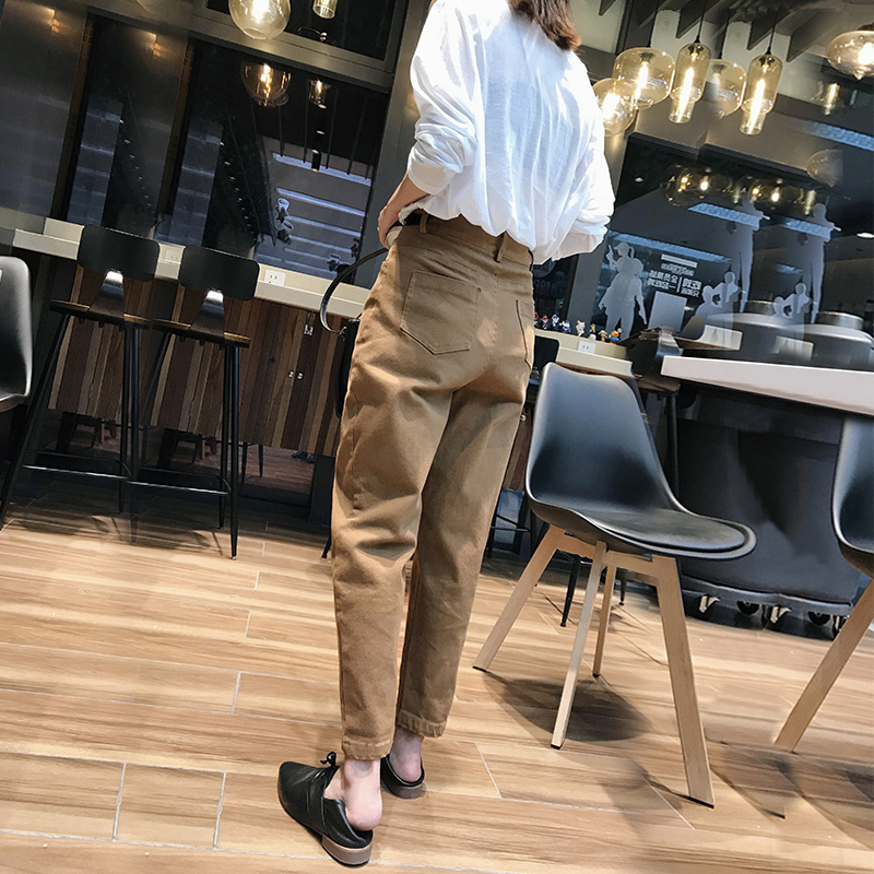 Jean femme - Ref 3192121 Image 3
