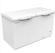 Tủ đông ngang Ronshen / Rongsheng BD / BC-420MYHP làm mát mạnh mẽ 420 lít nguyên mẫu 99 mới - Tủ đông cho thuê tủ đông Tủ đông
