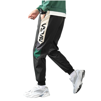 超值！秋季男士百搭工装裤束腿裤