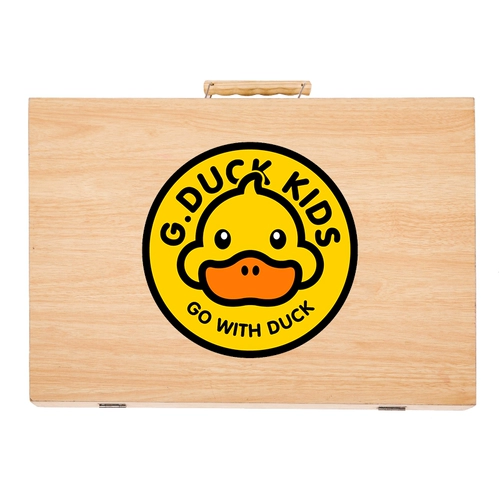 B.Duck, детская игрушка для принцессы, канцтовары, 8-10 лет, подарок на день рождения