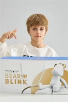 【Bear Starry Sky Bear Co-Model-Give тот же подарочный пакет】