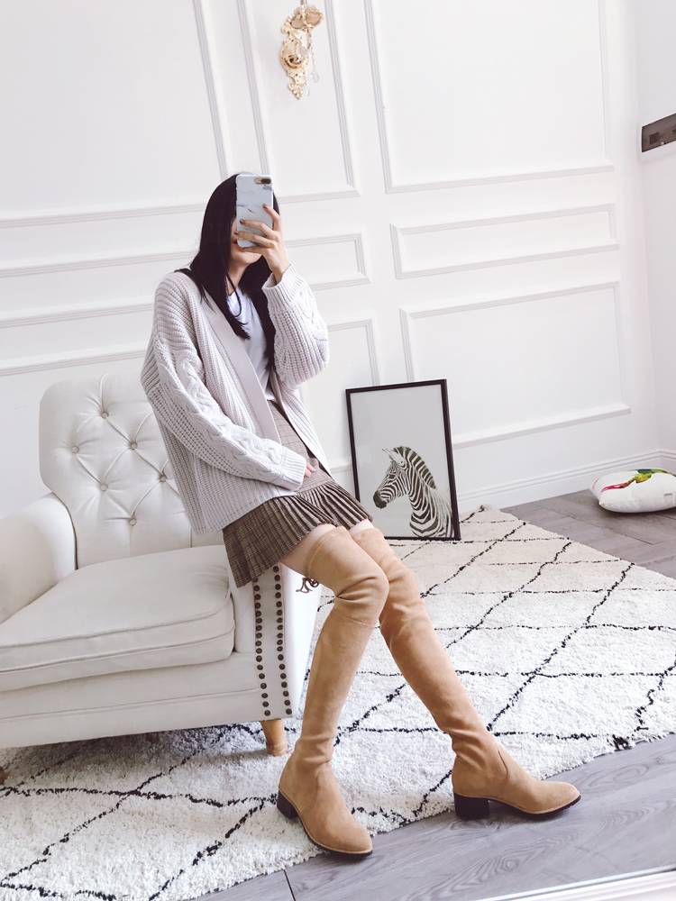 Bottes mi-saison femme SILITHUS - Ref 3249743 Image 89