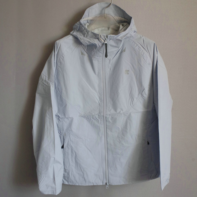 Outdoor Women's Lightweight Jacket, Ultra-Light, Ultra-Thin, Waterproof, Breathable, Portable Jacket for Trail Running, Spring, Summer and Autumn Hiking Outdoor Women's Lightweight Jacket, Ultra-Light, Ultra-Thin, Waterproof, Breathable, Portable Jacket for Trail Running, Spring, Summer and Autumn Hiking