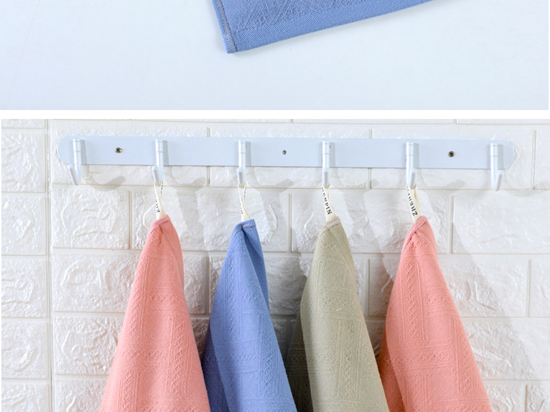 Em bé Gạc vuông Khăn bông nhỏ Đàn ông và Phụ nữ Giặt mặt Khăn tay cotton vuông - Khăn tắm / áo choàng tắm khăn xô tắm