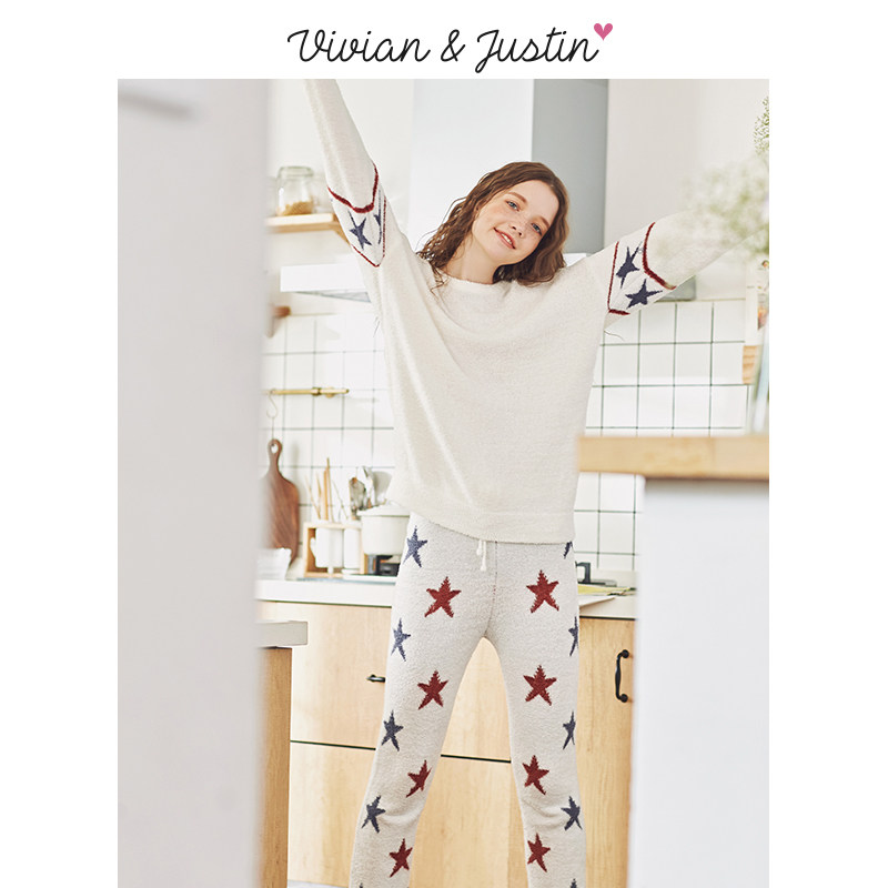 Top melon Feather Yarn outer wear jacket Home Residence Suit Cute Playful leather Anti-season clear cabin Quantity limited