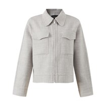 Winter MeCity womens fashion double-sided jacket 534789