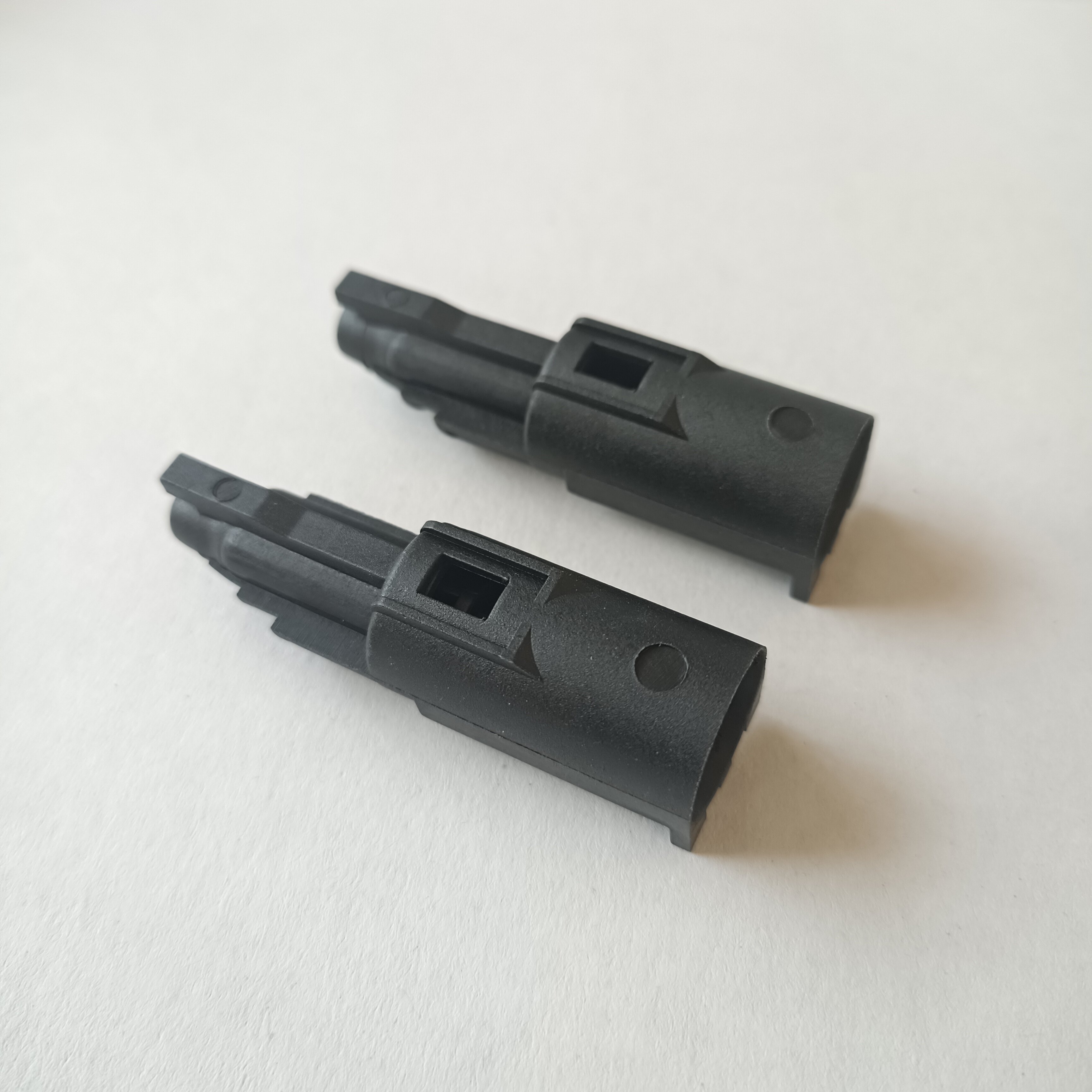 Neumibili P1 reinforced aircraft head nylon aircraft head P1 modified accessories