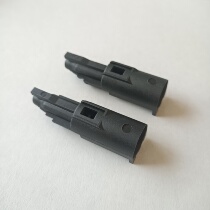 Neumibili P1 reinforced aircraft head nylon aircraft head P1 modified accessories