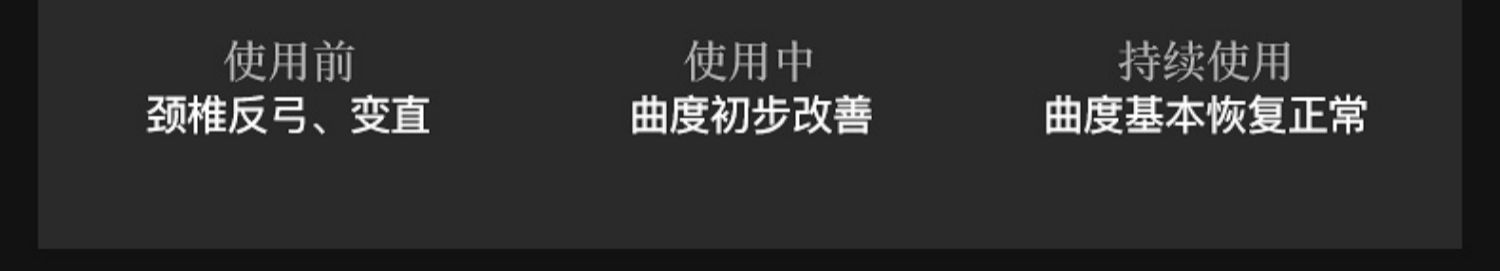 Gối cổ tử cung sửa chữa cổ tử cung cổ gối đặc biệt gối người lớn gối đơn giúp ngủ chống gối gối nhớ gối - Gối gối lông vũ