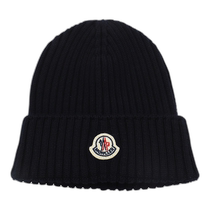 Hong Kong direct mail MONCLER baby boy hat J29543B00012M1131742