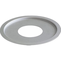 (Direct mail from Japan) Hokuriku Alumi Hokuriku aluminum steamer 20cm outer diameter 10~18cm lightweight A-