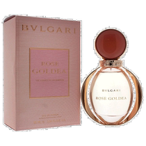 BVLGARI Bulgari Rose Gold Rose Gold Goddess EDP Eau de Toilette 90ml Floral Fragrance