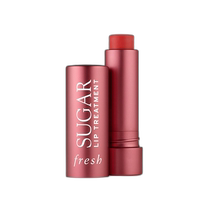 Korean direct mail Fuleishi classic moisturizing lip balm #木红