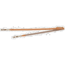 Japan direct mail Olympus Olympus camera strap camera strap light brown durable