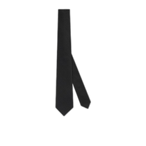 Hong Kong direct mail GUCCI mens tie 7902094E0091000