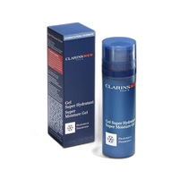 European direct mail clarins universal face cream Clarins moisturizing refreshing moisturizing gel