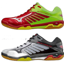 Direct mail from Japan MIZUNO WAVE FANG RX 2 badminton shoes 71GA1705 2017 spring and summer