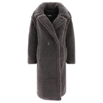 Hong Kong direct mail UGG womens coat 1120631IKBL AW2023 gray