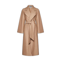 (Direct mail from the United States) harris wharf london womens coat