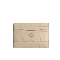 Direct mail from Japan COACH Unisex card holder CP445 LHVT5