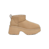 Korean direct mail UGG womens shoes fashion boots 1158311MDSD