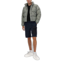 Hong Kong Direct Mail Trendy Luxury Ten C Mens ASPEN DOWN FLOOR Sports Jacket 22CTCUC031