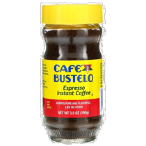 Hong Kong Direct Mail Cafe Bustelo Espresso Instant 3 5 oz (100 g)