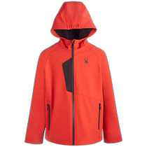 (Direct mail from the United States) spyder baby coat