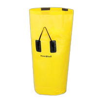 Japan direct mail MONTBELL Alpine bag 60 waterproof bag