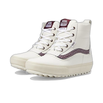 Hong Kong direct mail fashion luxury Vans Womens Standard Mid MTE snow boots