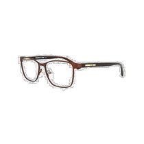 (99 new and unused) (direct mail from the United States) alexander mcqueen glasses frame metal