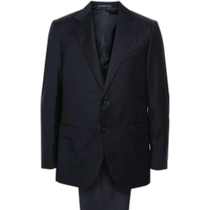 Hong Kong direct mail Caruso mens suit PE0B56M20190