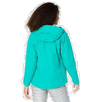 Hong Kong direct mail trendy luxury mountain hardwear womens Ozonic™ stretch warm jacket