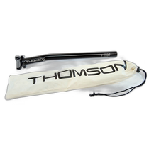 THOMSON ELITE universal bicycle curved seat post cycling bicycle curved seat post curved seat tube 27 2X410MM
