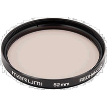 (Direct mail from Japan) Marumi color enhancing mirror REDHANCER 52mm for red color enhancement