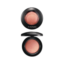 Korean direct mail MAC soft color mineral blush - GENTLE