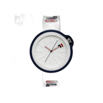 Korean direct mail fila universal sports watch