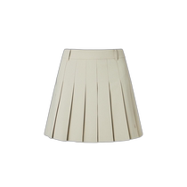 Korean direct mail antomars general womens sports outdoor skirt