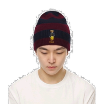 Korean direct mail POLO RALPH LAUREN MAPOHGS0J420724-601 military fan cap liberation cap