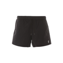 Hong Kong direct mail Marcelo Burlon County Of Milan mens piping swimming trunks CMFA003