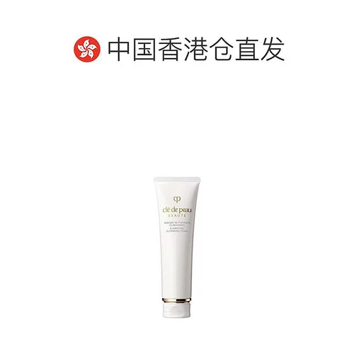 Освежающее питательное мягкое очищающее молочко, Гонконг, глубокое очищение, 125 мл