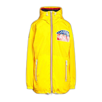 Hong Kong direct mail fashion luxury Dsquared2 quadratic womens jacket